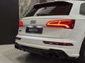 Audi SQ5 3.0 TFSI V6 Quattro|PANO|SFEER|ABT|VIRTUAL|CARBON Wit - thumbnail 14