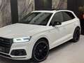 Audi SQ5 3.0 TFSI V6 Quattro|PANO|SFEER|ABT|VIRTUAL|CARBON Wit - thumbnail 8