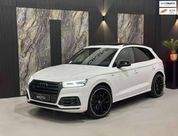 3.0 TFSI V6 Quattro|PANO|SFEER|ABT|VIRTUAL|CARBON
