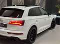 Audi SQ5 3.0 TFSI V6 Quattro|PANO|SFEER|ABT|VIRTUAL|CARBON Wit - thumbnail 9
