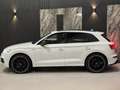 Audi SQ5 3.0 TFSI V6 Quattro|PANO|SFEER|ABT|VIRTUAL|CARBON Wit - thumbnail 11