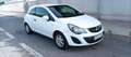 Opel Corsa Corsa Van 1.3CDTI Expression Blanco - thumbnail 2