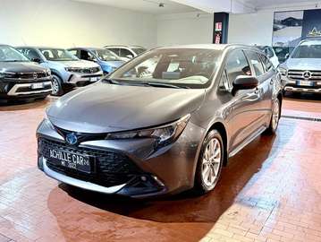 Touring Sports 1.8h auto PREZZO REALE NO VINCOLI