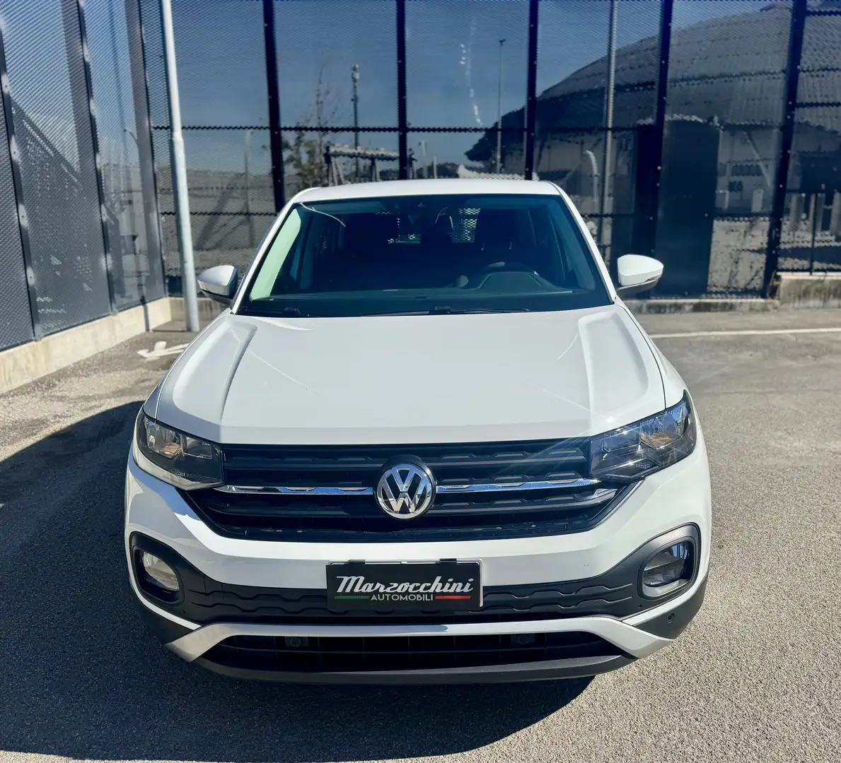 Volkswagen T-Cross 1.6 TDI 77.000 KM IVA ESPOSTA OK NEOPATENTATI - 2
