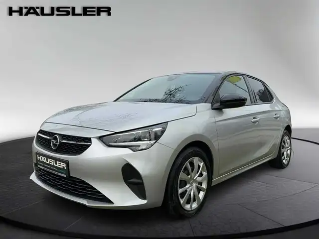 Opel Corsa 1.2 Edition*Kamera*LED*Navi*Sitzheizung