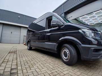 Crafter 35 TDI VA