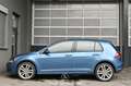 Volkswagen Golf VII Rabbit 4Motion 1,6 TDI Pickerl NEU Blau - thumbnail 6