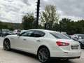 Maserati Ghibli 3.0 D V6 275CV - JA21 - KEYLESS - NAVI - CAM Blanc - thumbnail 5