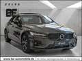 Volvo S60 B4 R-Design Navi Pano ACC HK Kam Memory Сірий - thumbnail 1