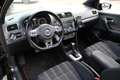 Volkswagen Polo GTI 1.4 TSI NAP PANO DSG CLIMA XENON PDC Noir - thumbnail 10
