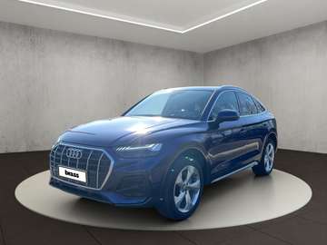 advanced 40 TDI quattro S tronic