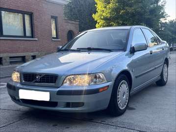 1.8i 16v Automaat