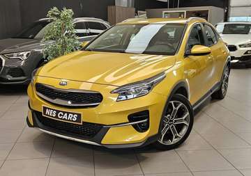 XCEED 1.0 T-GDi,SEMI-CUIR,GPS,ANDROID,CAMERA,GARANTIE KIA
