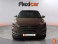 Hyundai TUCSON 1.6 GDI BE Klass 4x2 Marrón - thumbnail 3