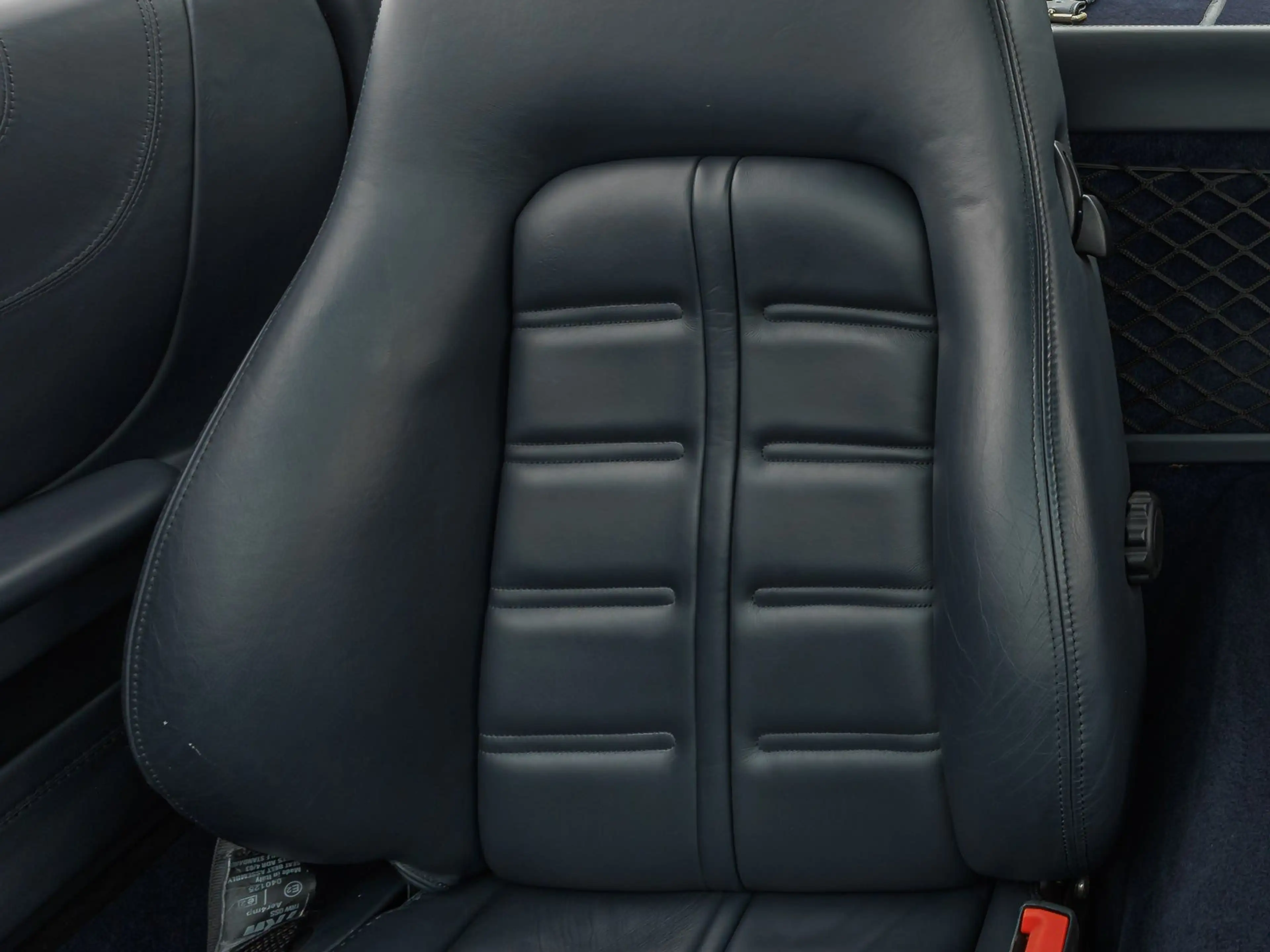 Ferrari 575 M Maranello — photo 15