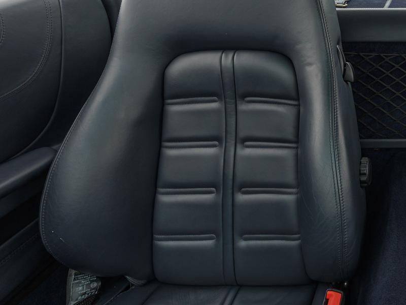 Ferrari 575 M Maranello — photo 15