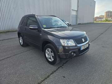 Grand Vitara 1.9DDiS JX JX