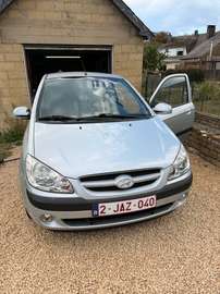 1.1i 12v GL