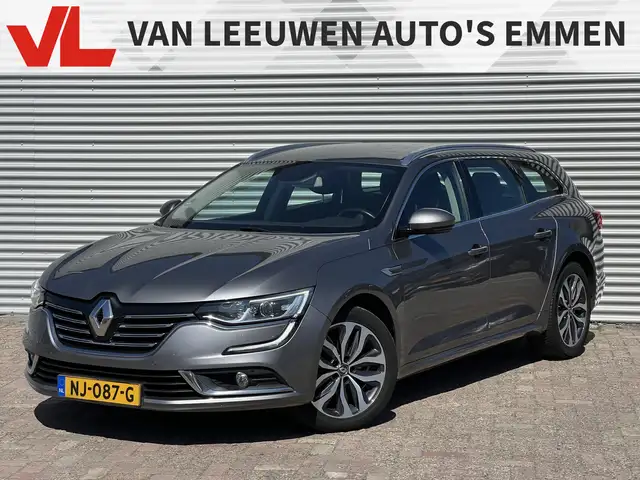 Renault Talisman Estate 1.6 TCe Zen | Nieuw Binnen! | Automaat | Cl