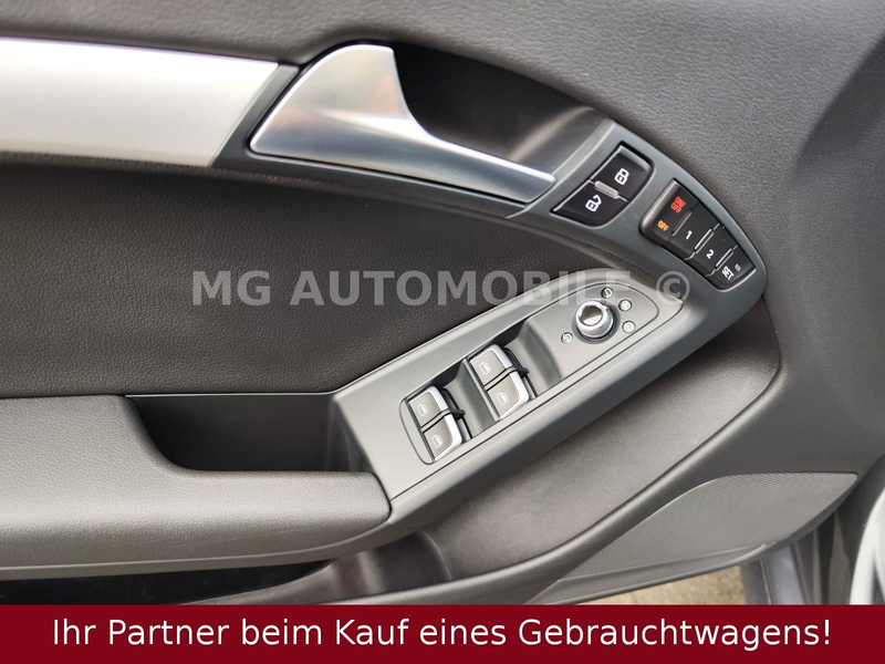 Audi A5 Cabriolet 2.0 TDI  Quattro 2.Hd S-Line Bi-Xe — photo 10