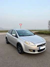 Bravo 1.4 Turbojet Sport