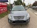Honda CR-V Executive**TÜV NEU*SERVICE NEU** Grau - thumbnail 5