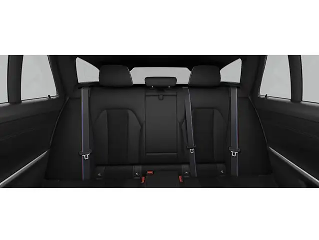 BMW M3 view 5