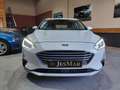 Ford Focus 1.0 Ecoboost Trend+ 125 Blanco - thumbnail 3