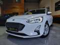 Ford Focus 1.0 Ecoboost Trend+ 125 Blanco - thumbnail 2
