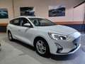 Ford Focus 1.0 Ecoboost Trend+ 125 Blanco - thumbnail 4