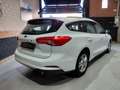 Ford Focus 1.0 Ecoboost Trend+ 125 Blanco - thumbnail 5