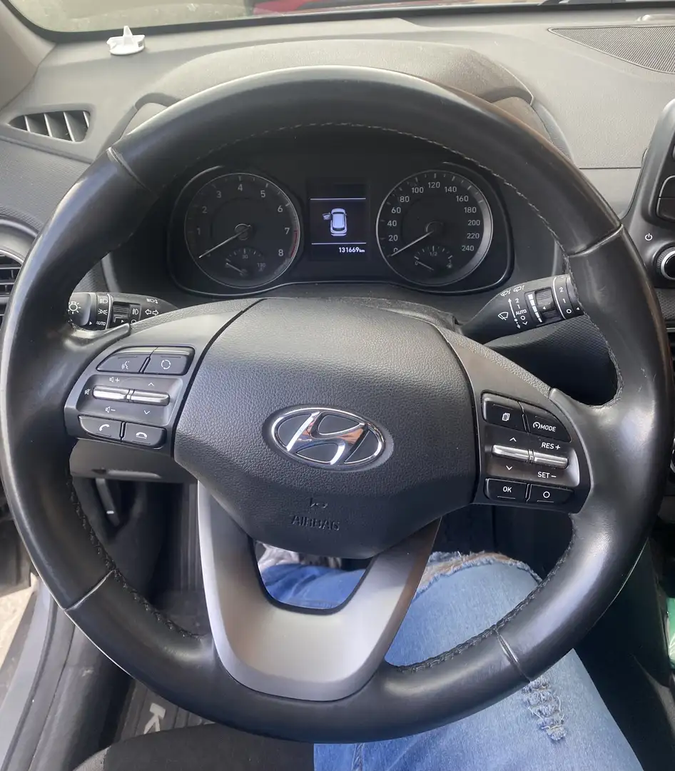 Hyundai KONA 1.0 T-GDi Sky Sensation GPF (EU6d-TEMP) - 1
