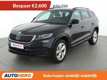 1.5 TSI ACT Soleil