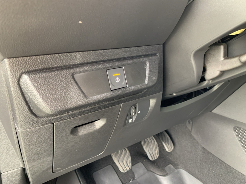 Dacia Jogger EXTREME TCe 110 RENEW Extreme 7-SITZER+NAVI+SHZ — photo 21
