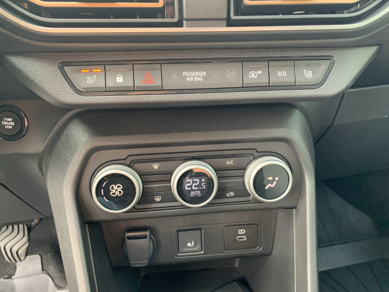 Dacia Jogger EXTREME TCe 110 RENEW Extreme 7-SITZER+NAVI+SHZ — photo 18