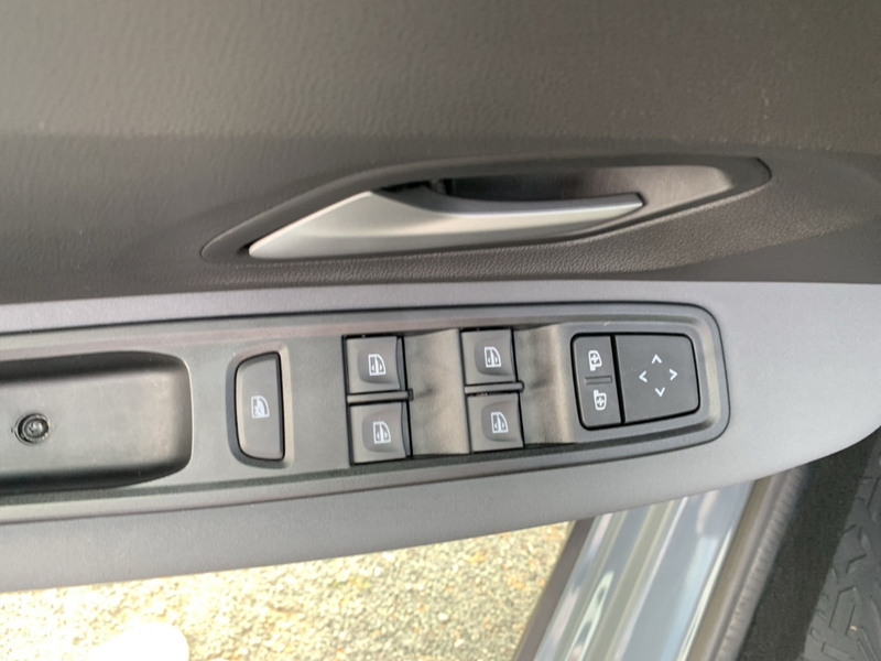 Dacia Jogger EXTREME TCe 110 RENEW Extreme 7-SITZER+NAVI+SHZ — photo 20