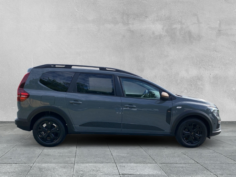 Dacia Jogger EXTREME TCe 110 RENEW Extreme 7-SITZER+NAVI+SHZ — photo 6