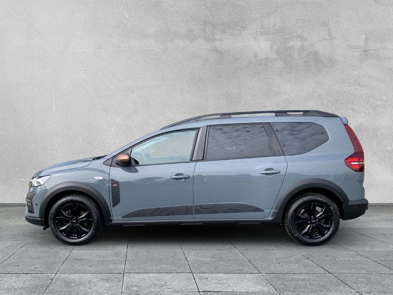 Dacia Jogger EXTREME TCe 110 RENEW Extreme 7-SITZER+NAVI+SHZ — photo 2