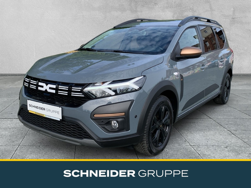 Dacia Jogger EXTREME TCe 110 RENEW Extreme 7-SITZER+NAVI+SHZ