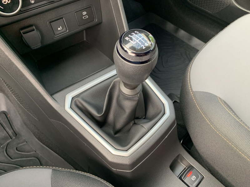 Dacia Jogger EXTREME TCe 110 RENEW Extreme 7-SITZER+NAVI+SHZ — photo 19
