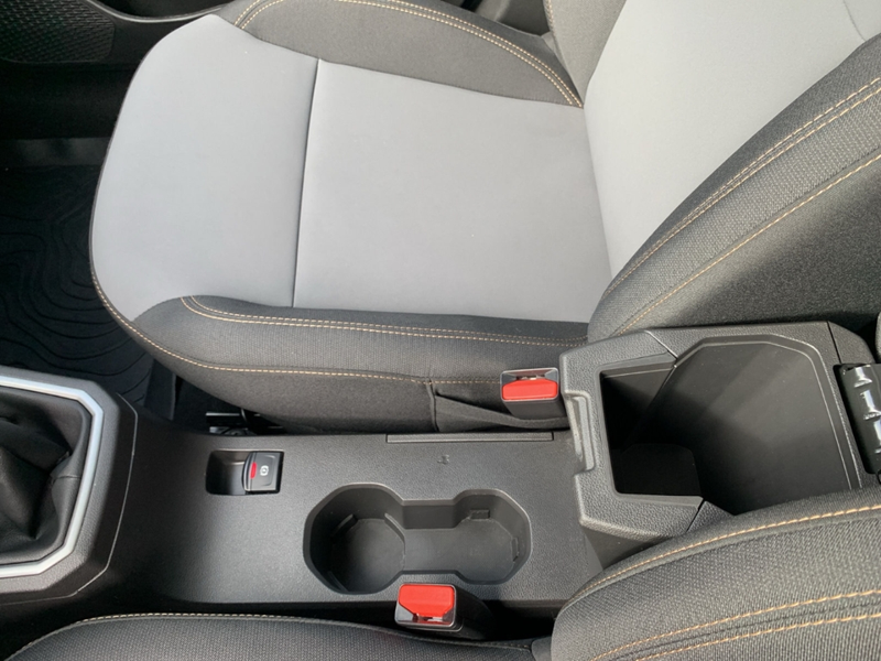 Dacia Jogger EXTREME TCe 110 RENEW Extreme 7-SITZER+NAVI+SHZ — photo 30