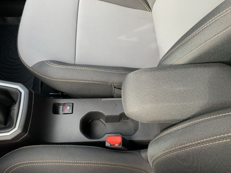 Dacia Jogger EXTREME TCe 110 RENEW Extreme 7-SITZER+NAVI+SHZ — photo 29