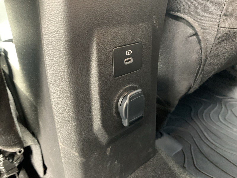 Dacia Jogger EXTREME TCe 110 RENEW Extreme 7-SITZER+NAVI+SHZ — photo 32