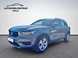 Volvo XC40 Momentum Pro AWD CAM APPLE.P LED SHZ AHK