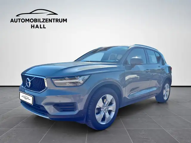 Volvo XC40 Momentum Pro AWD CAM APPLE.P LED SHZ AHK