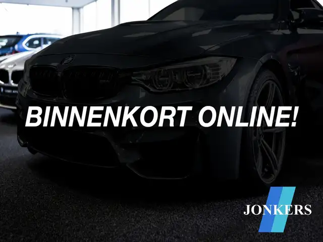 BMW 330 3-serie Touring 330d xDrive High Executive M Sport