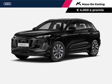 Advanced edition 252 PK · Trekhaak, mechanisch dra