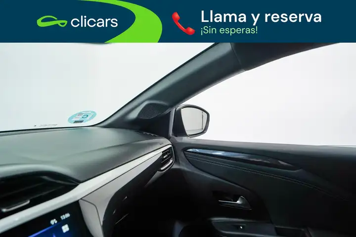 Opel Corsa 2024, foto 30