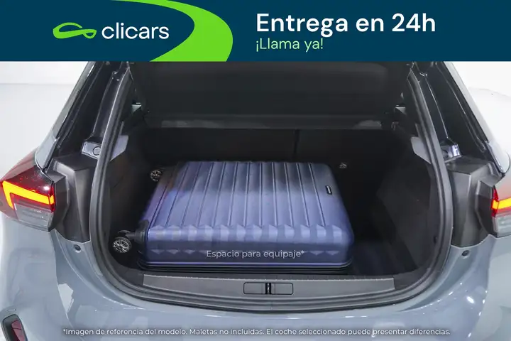 Opel Corsa 2024, foto 17