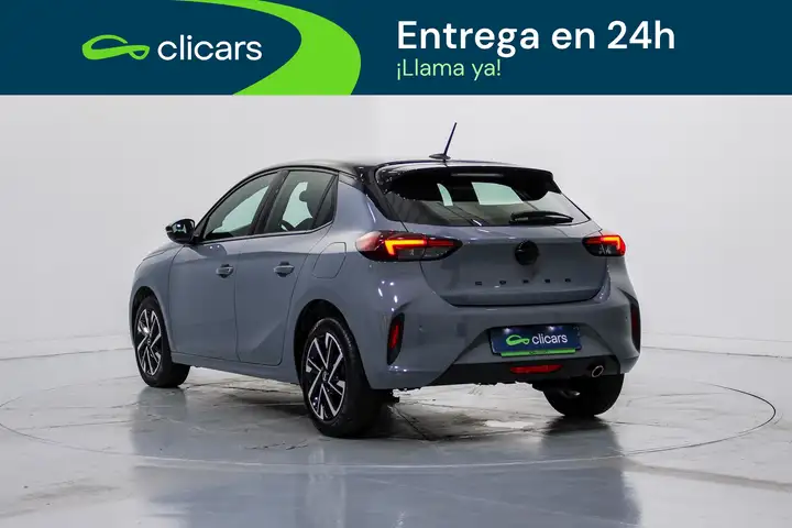 Opel Corsa 2024, foto 9
